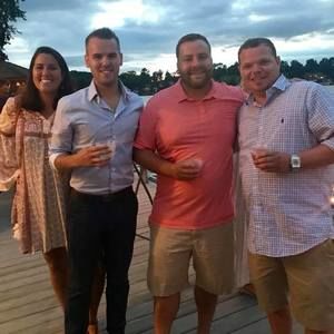 Meet your Posher, Kenny